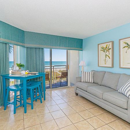Beautiful Condo! Direct Oceanfront - 1 Bedroom, 1 Bath - Atlantica 200 Myrtle Beach Luaran gambar