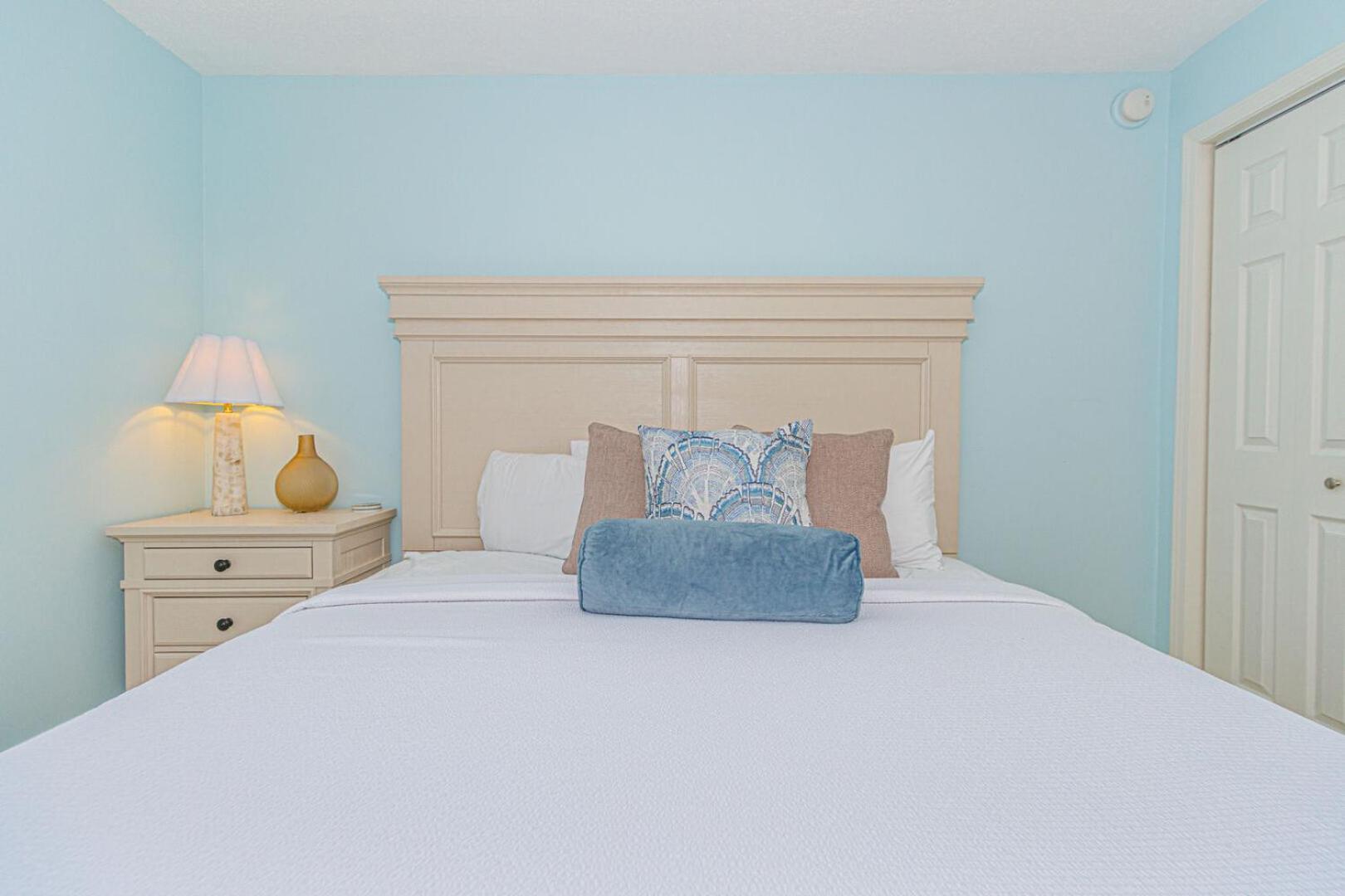 Beautiful Condo! Direct Oceanfront - 1 Bedroom, 1 Bath - Atlantica 200 Myrtle Beach Luaran gambar