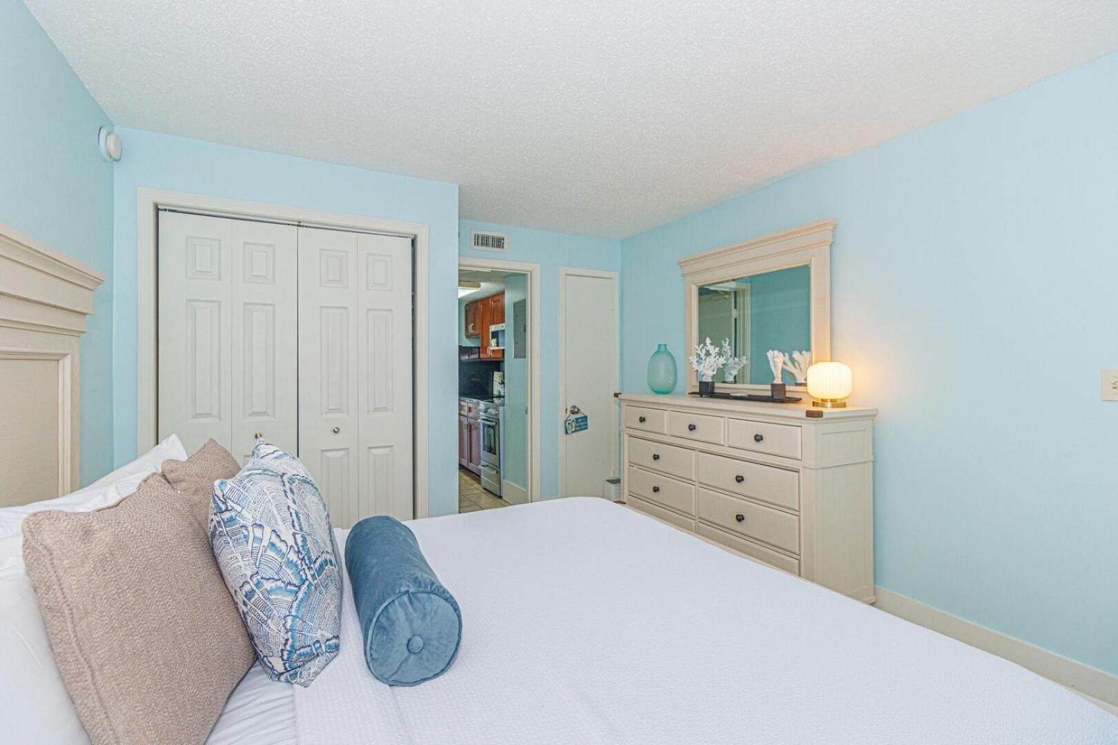 Beautiful Condo! Direct Oceanfront - 1 Bedroom, 1 Bath - Atlantica 200 Myrtle Beach Luaran gambar